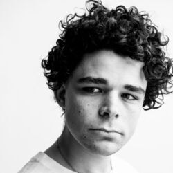 Picture of Charlie Hickey