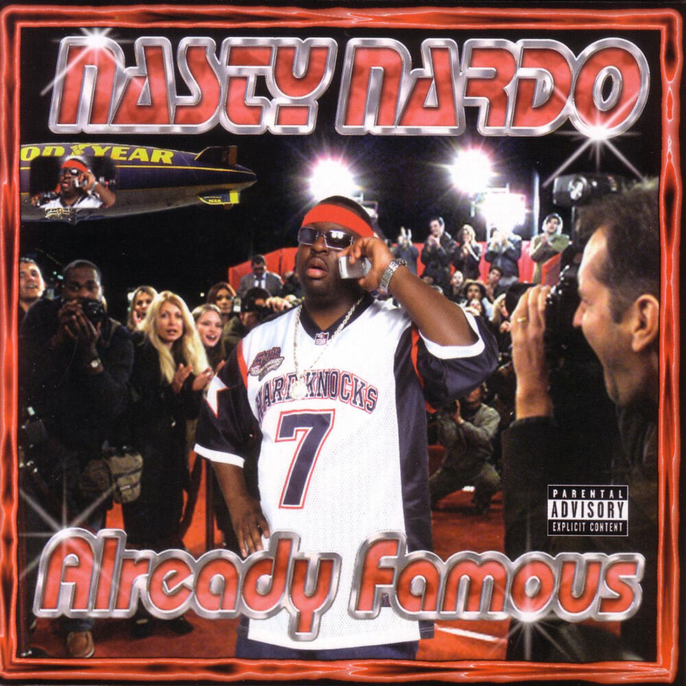 Picture of Nasty Nardo