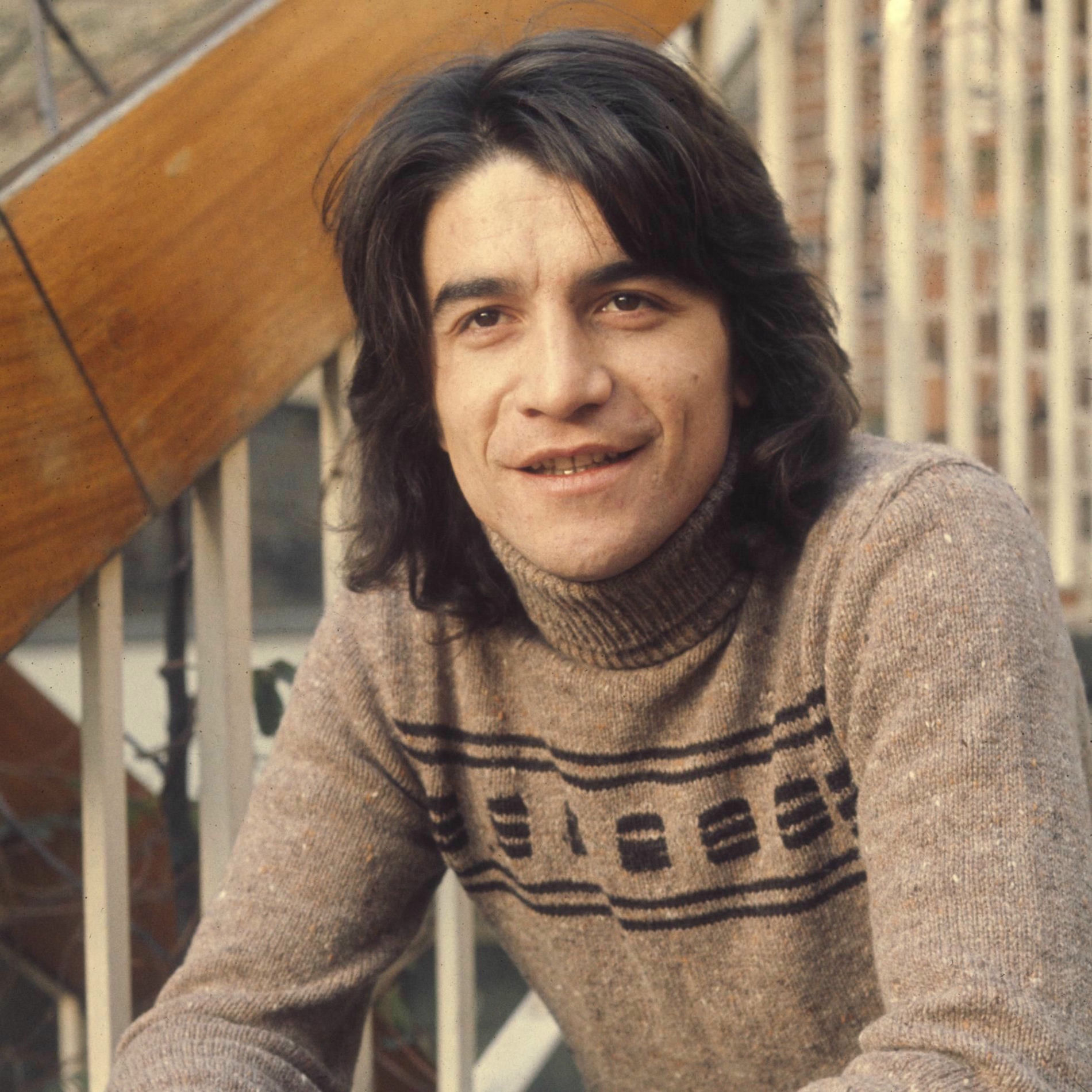 Artist picture of Drupi