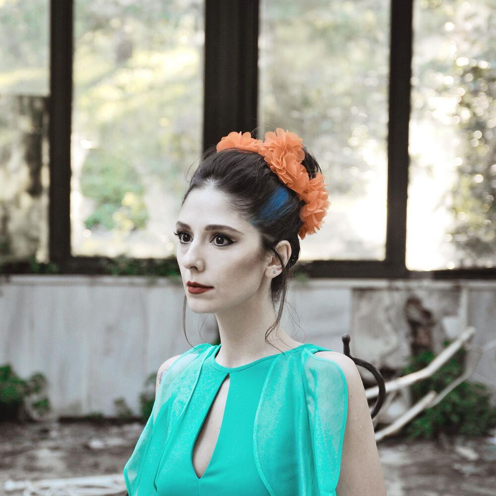 Picture of Aslı Demirer