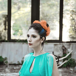 Picture of Aslı Demirer