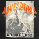 XweaponX