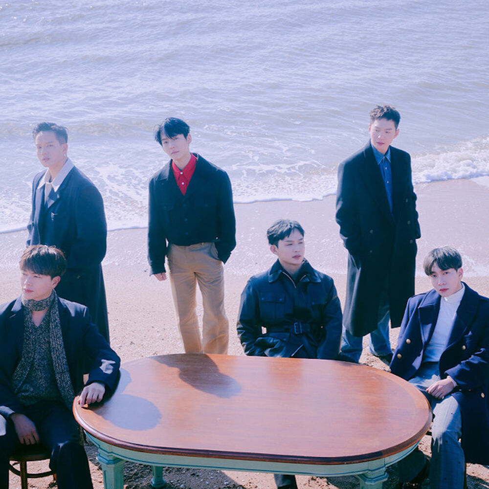 Picture of BTOB