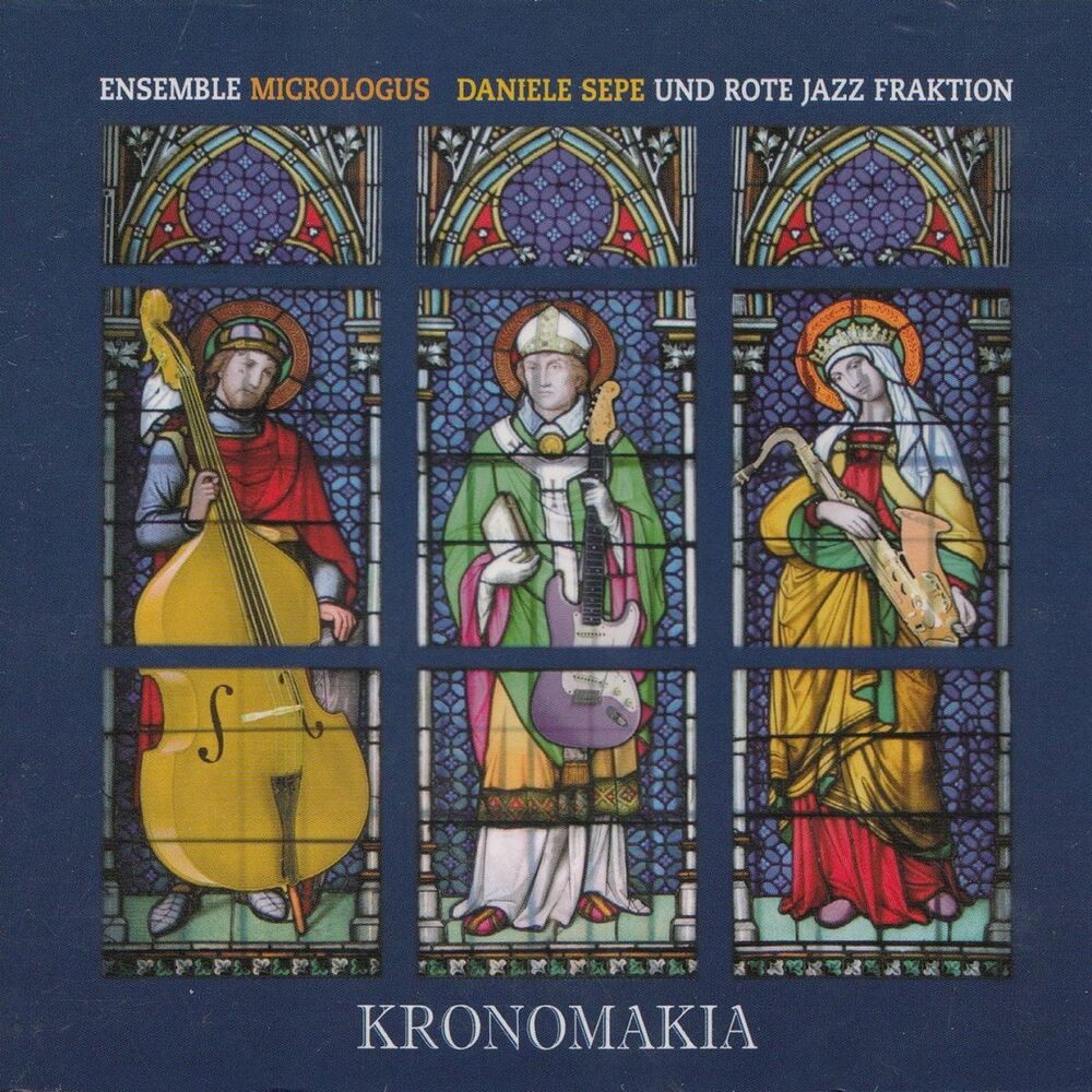 Picture of Ensemble Micrologus