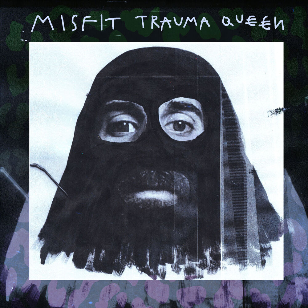 Picture of Misfit Trauma Queen