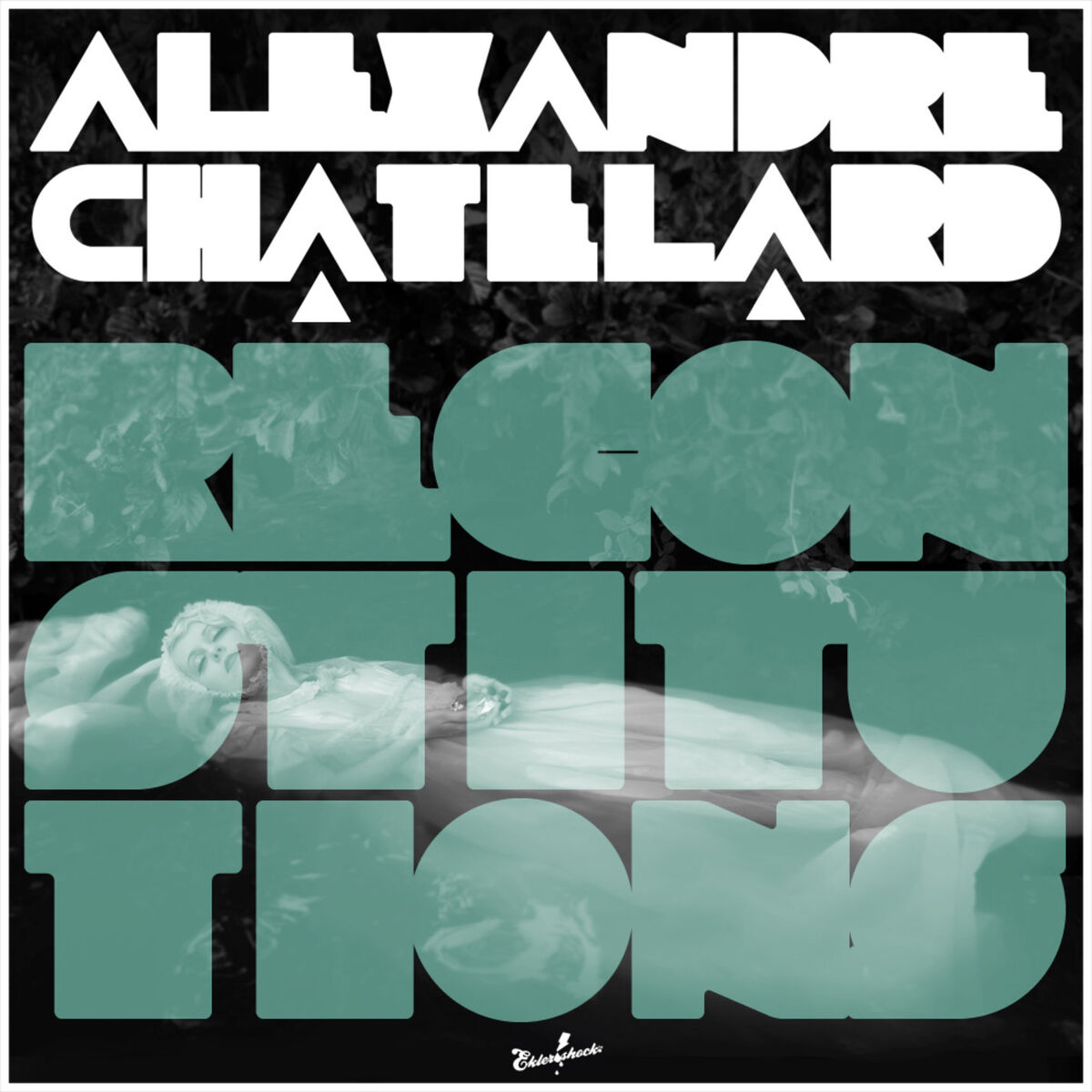 Artist picture of Alexandre Chatelard