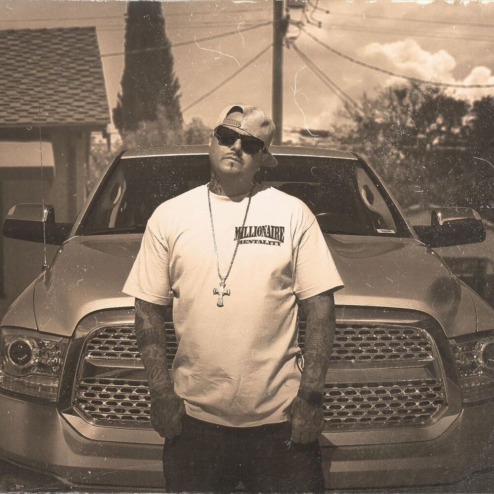 Picture of Jay Tee