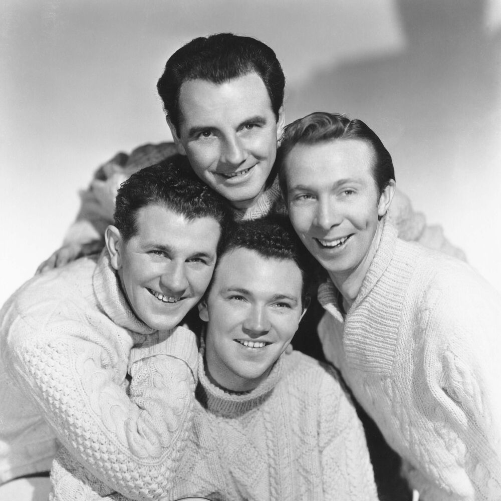 Picture of The Clancy Brothers