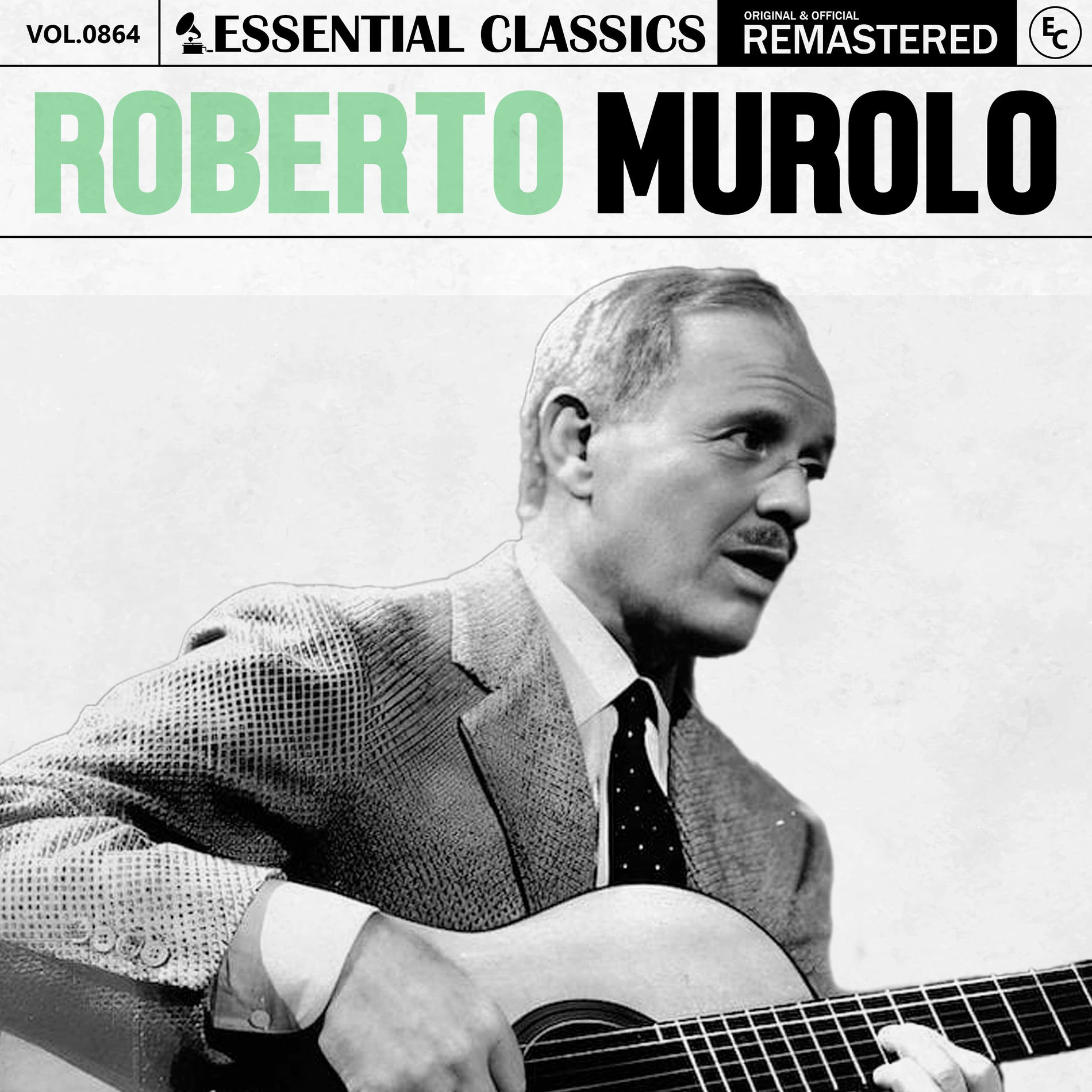 Artist picture of Roberto Murolo