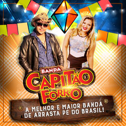 Picture of Capitão Forró