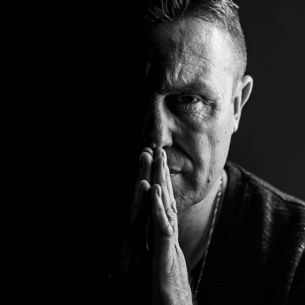 Photo de l'artiste Marty Stievenard