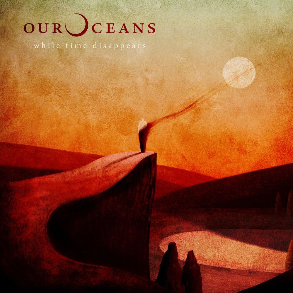 Picture of Our Oceans