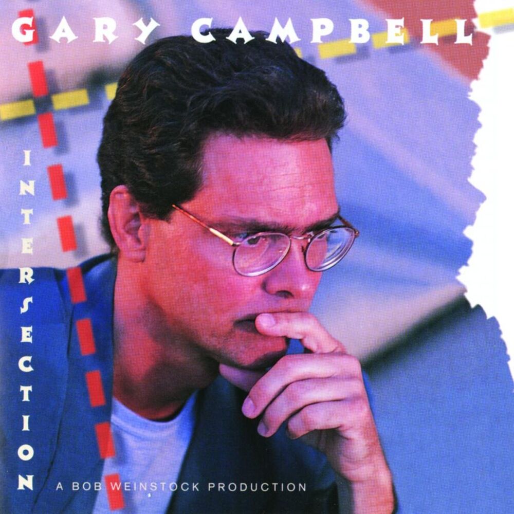Picture of Gary Campbell