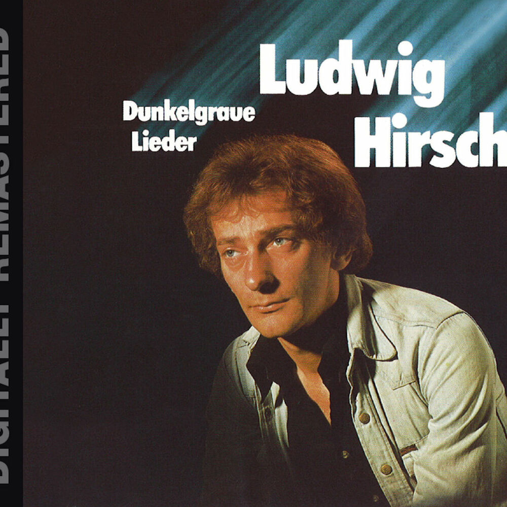 Picture of Ludwig Hirsch