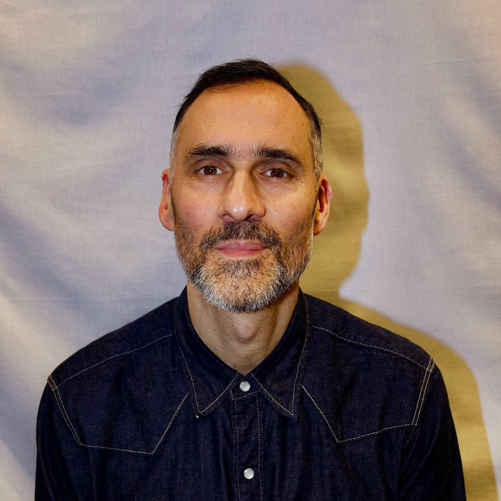 Photo de l'artiste Seamus Haji