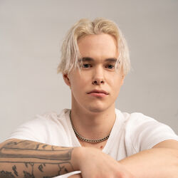 Picture of Jone