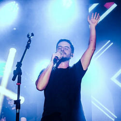 Picture of RL Worship