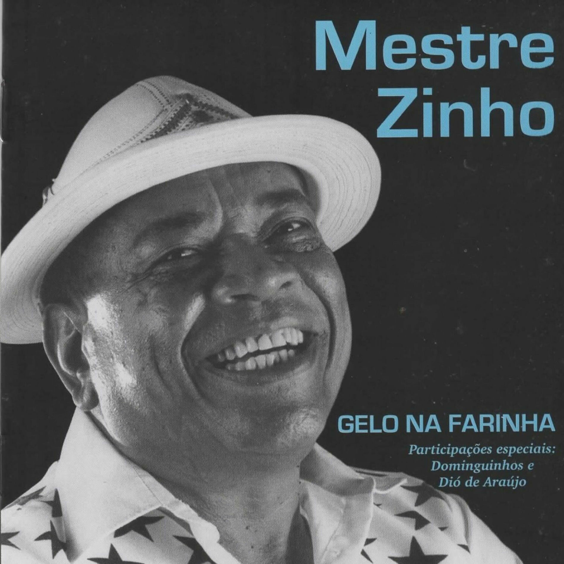 Artist picture of Mestre Zinho