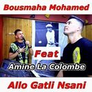 Bousmaha Mohamed