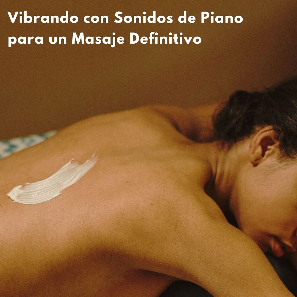 Picture of Relajación de piano