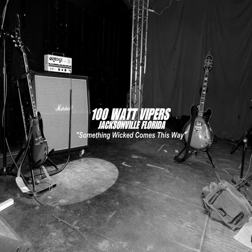 Picture of 100 Watt Vipers
