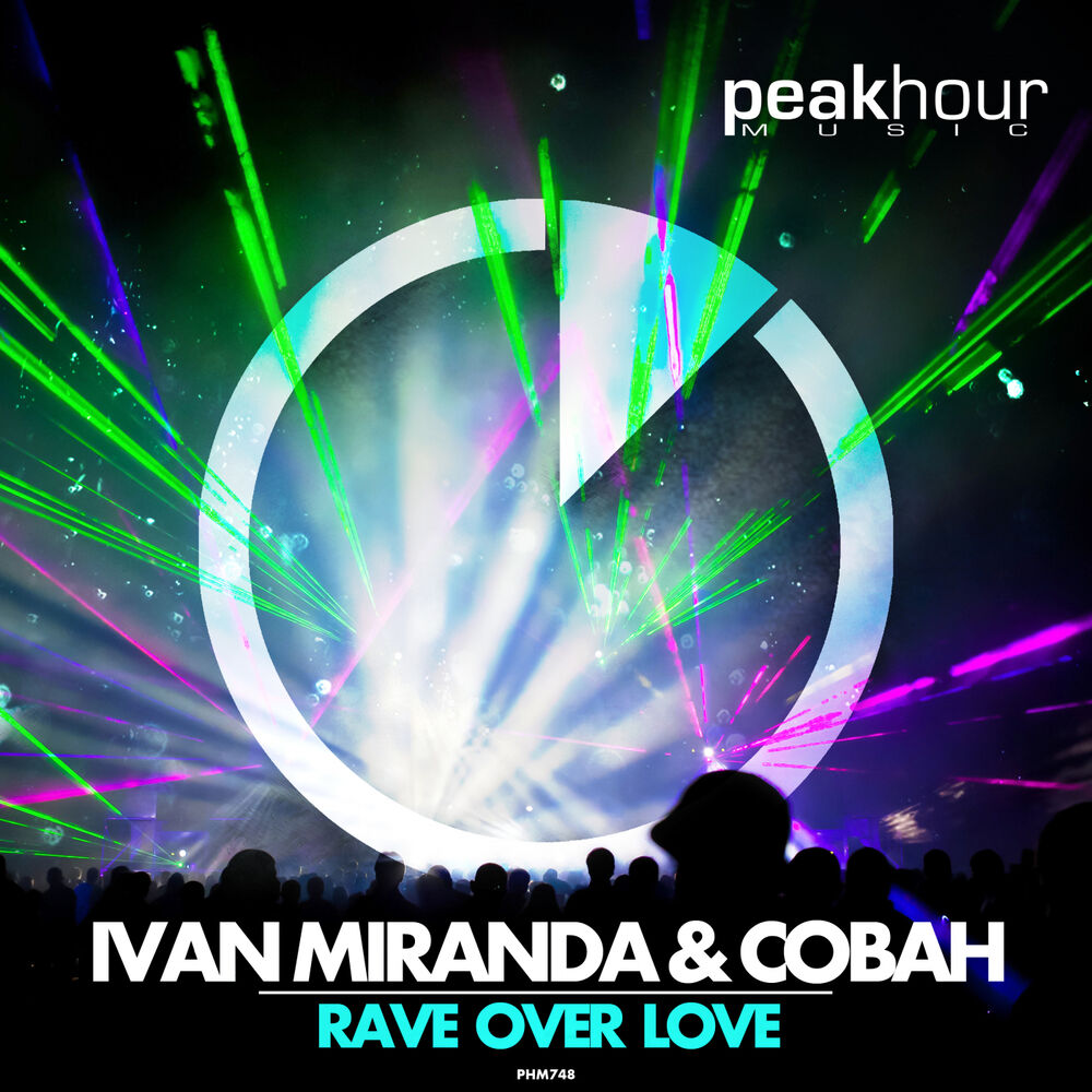 Picture of Ivan Miranda & COBAH