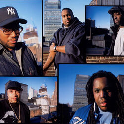 Picture of Da Beatminerz