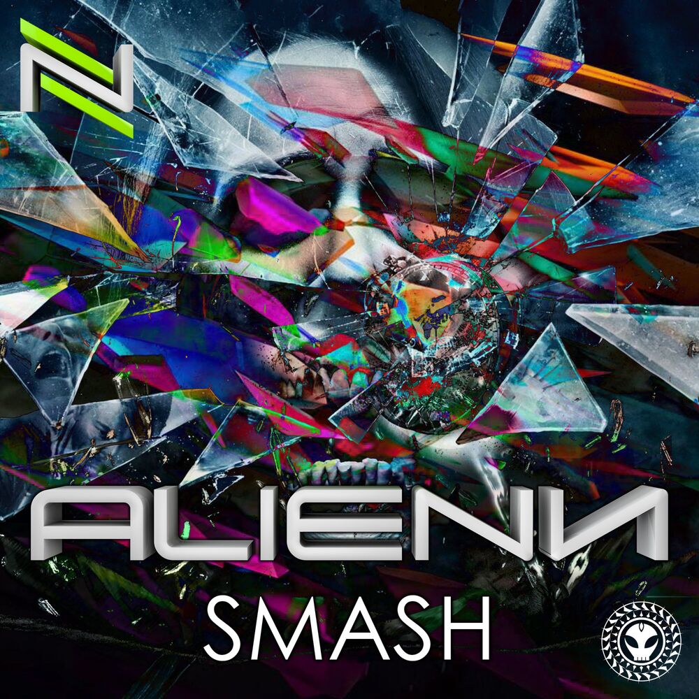 Picture of Alienn