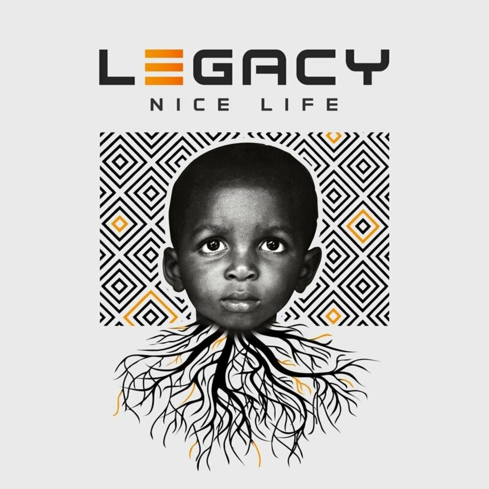 Picture of Nice Life