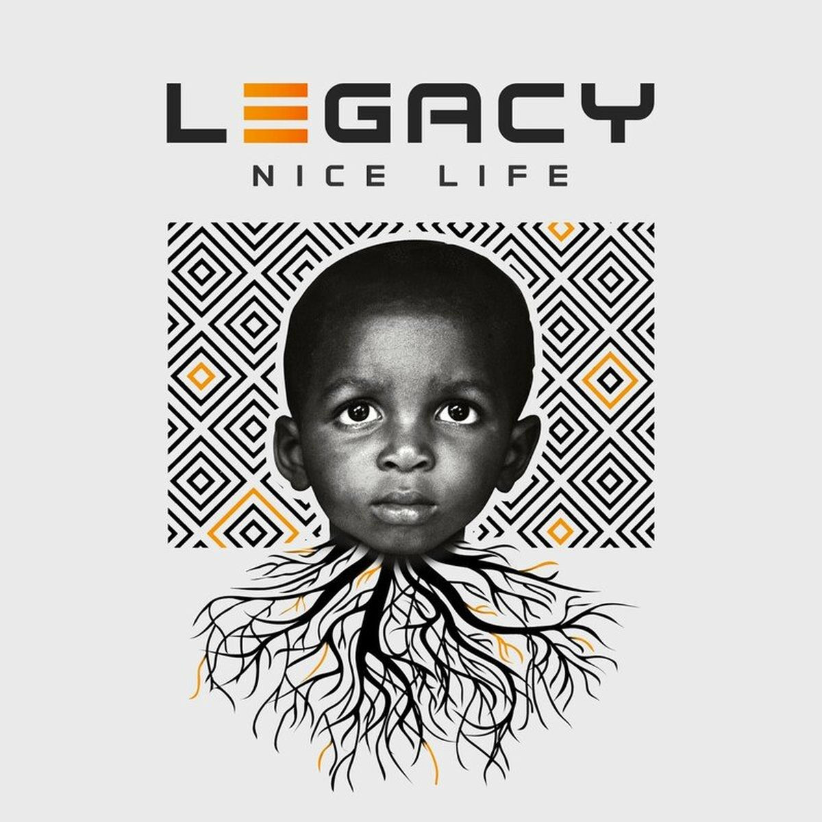 Artist picture of Nice Life