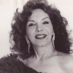 Picture of Emilinha Borba