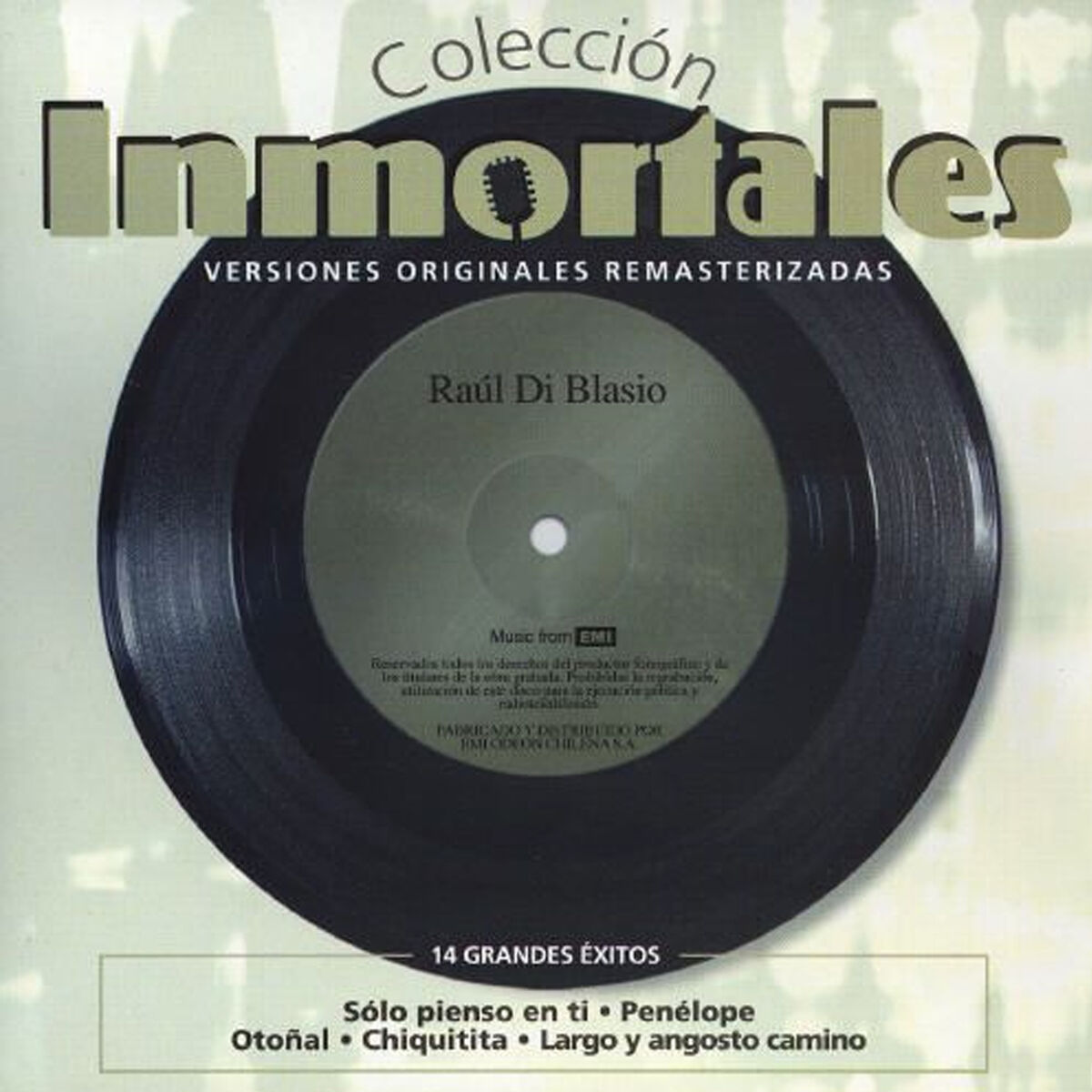 Raul di Blasio