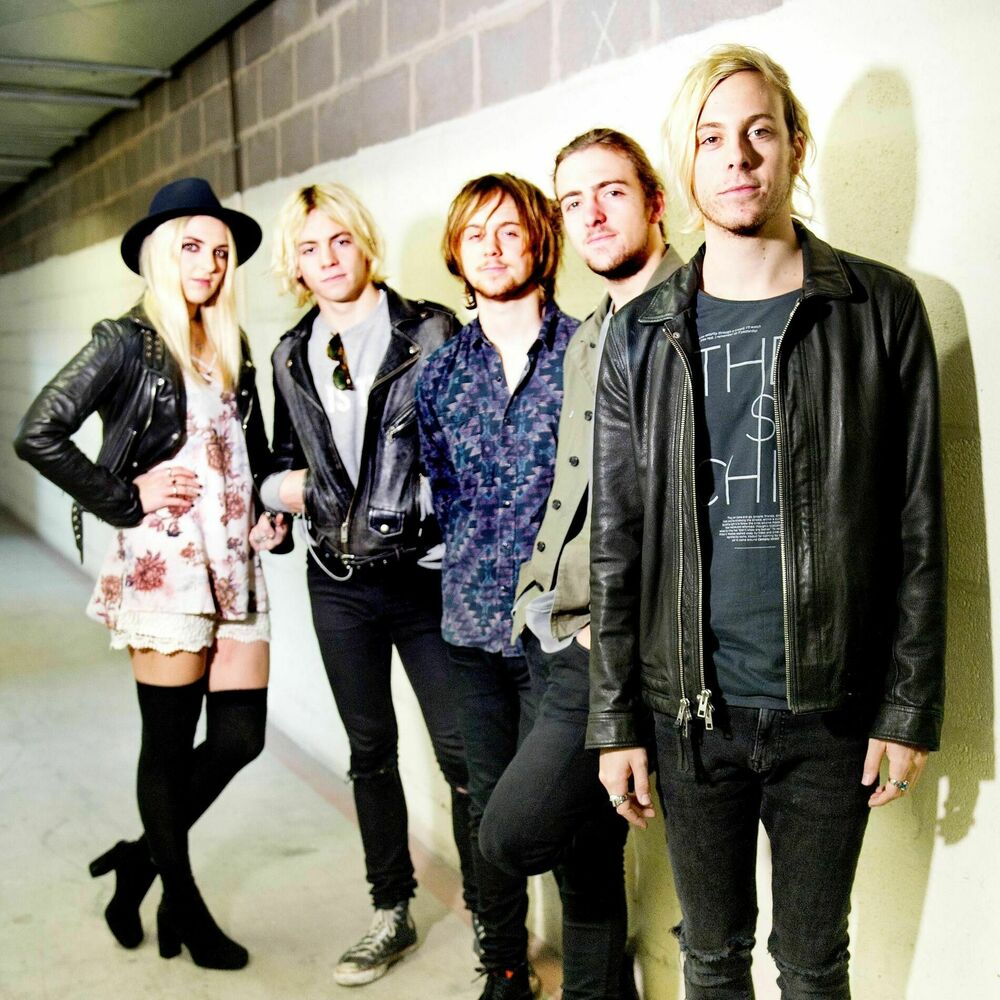 Picture of R5