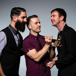Picture of Karnivool