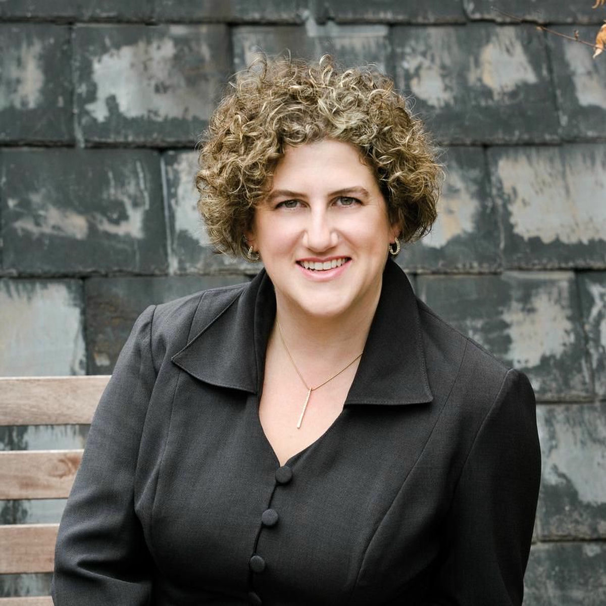 Rebecca Miller
