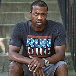 Picture of Tracey Lee