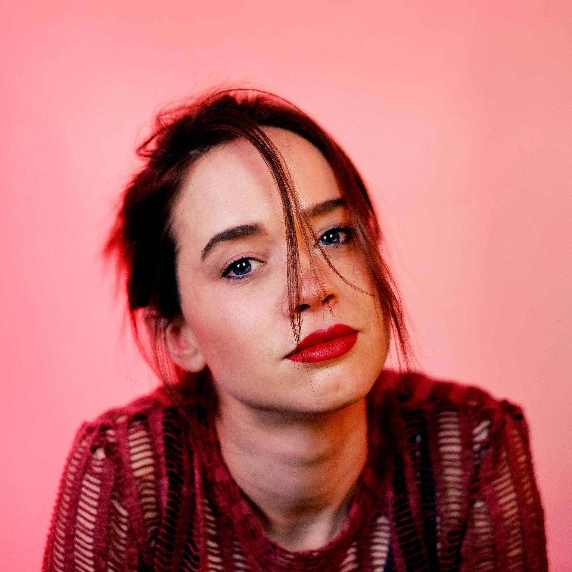 Artist picture of Lilly Among Clouds