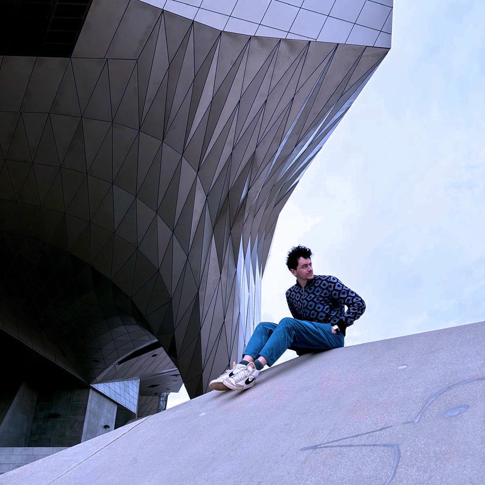 Photo de l'artiste moxa