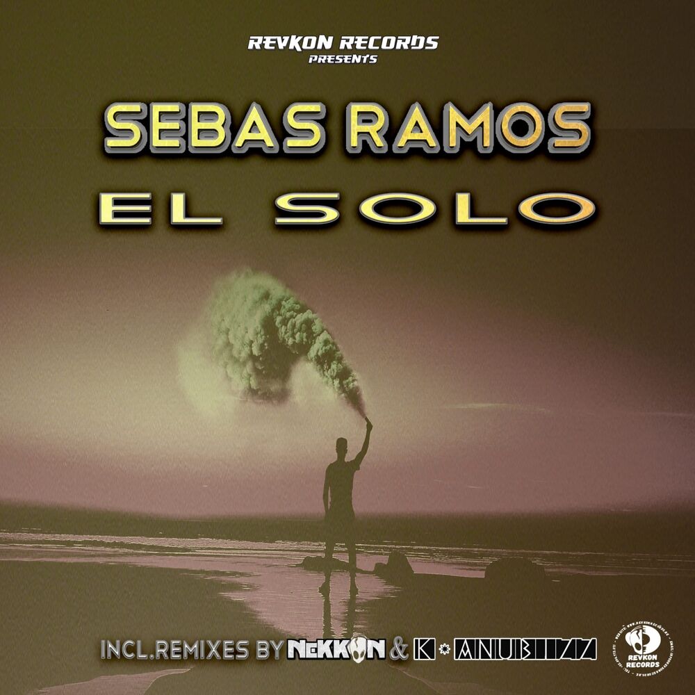 Picture of Sebas Ramos