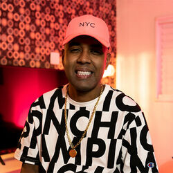 Picture of MC MM