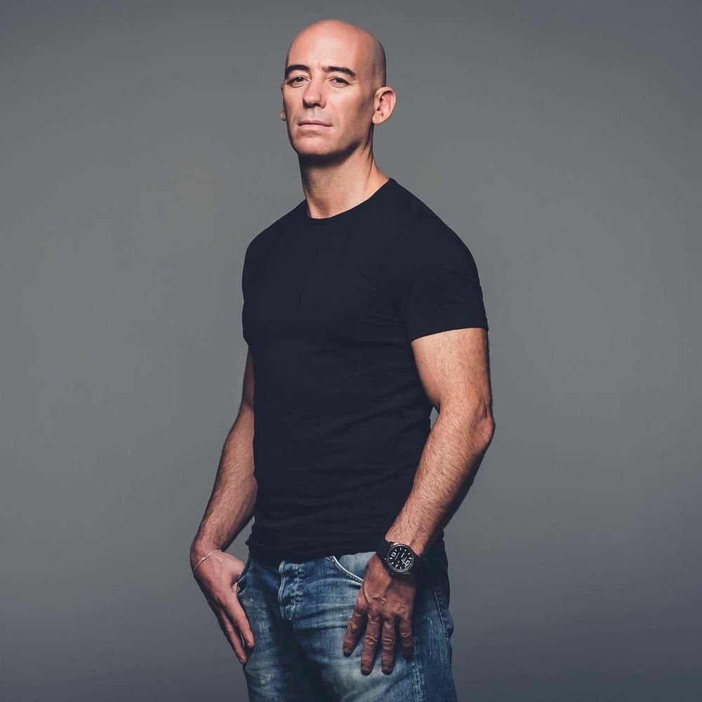 Photo de l'artiste DJ Fudge