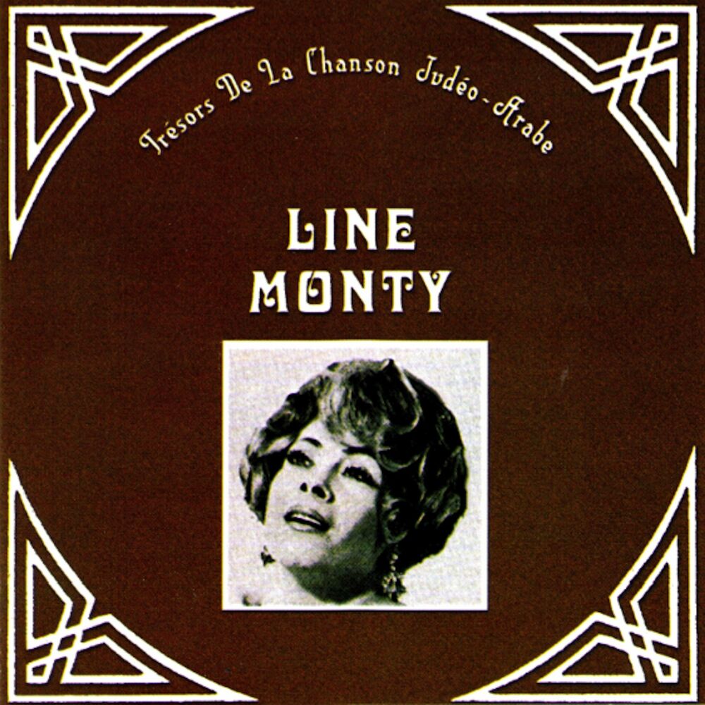 Picture of Line Monty