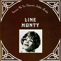 Picture of Line Monty
