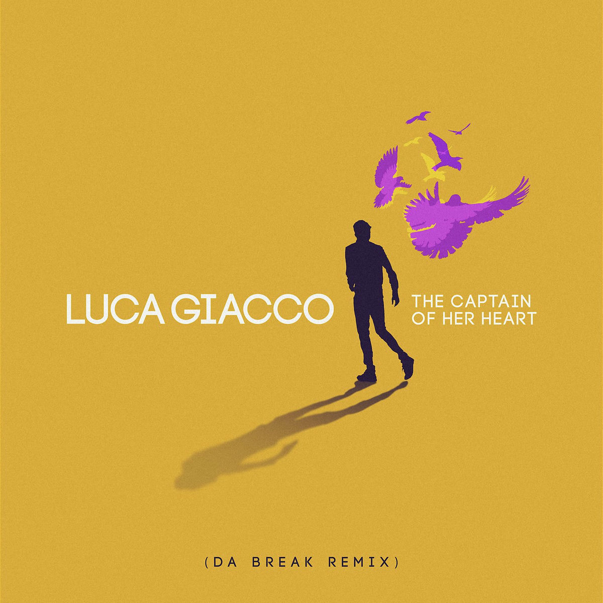 Luca Giacco