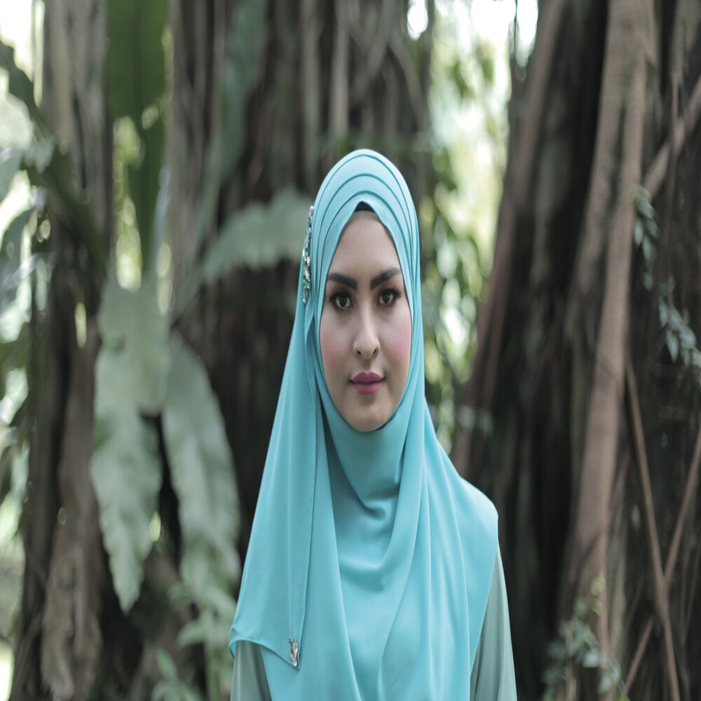 Picture of Wany Hasrita