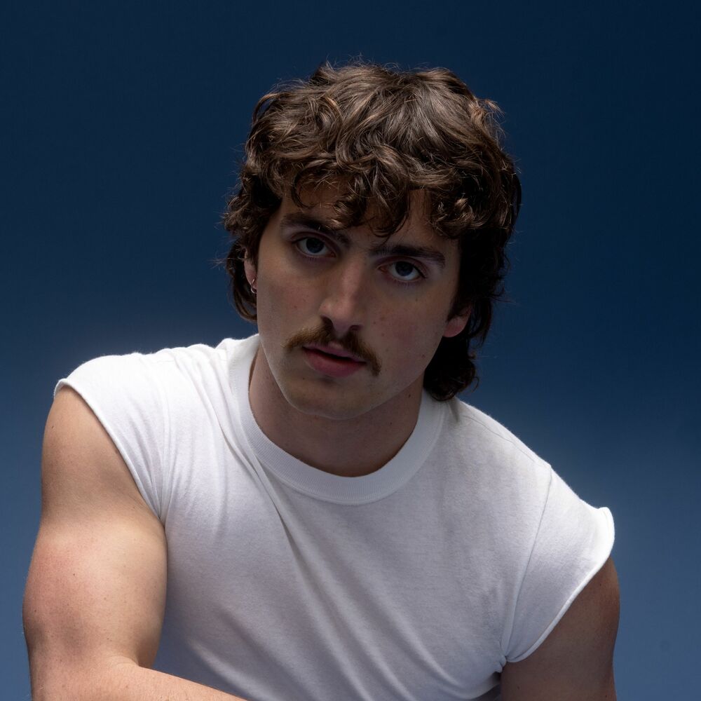Picture of Benson Boone
