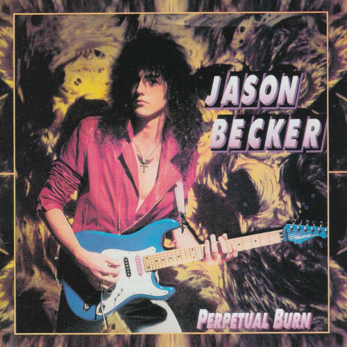 Jason Becker Backing Tracks