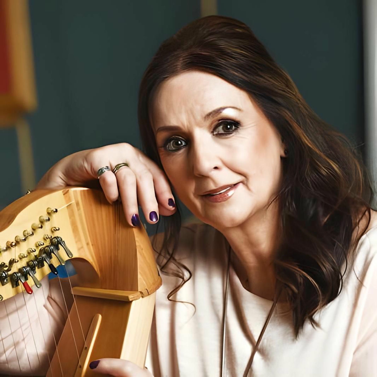 Moya Brennan