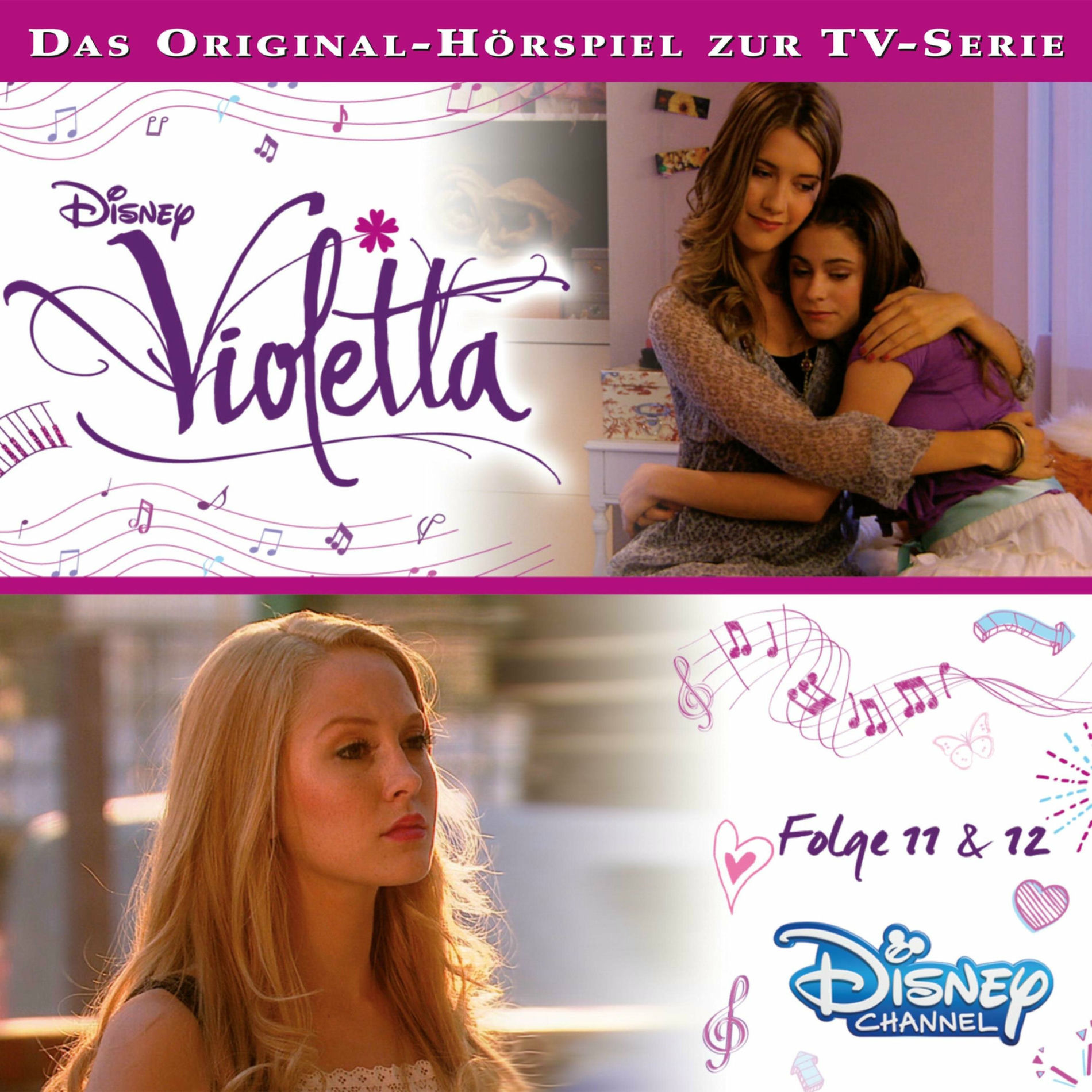 Violetta
