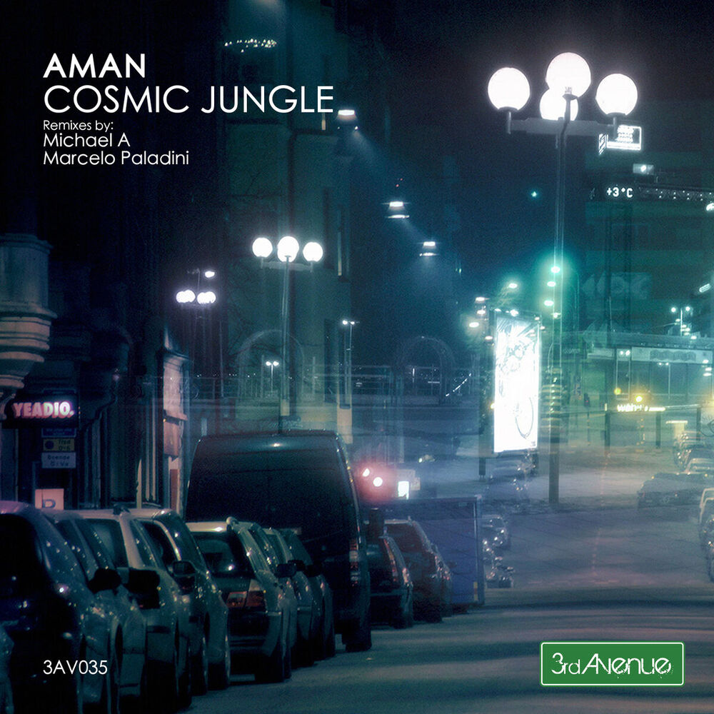 Picture of Aman Anand